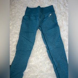 Gym Shark leggings Small